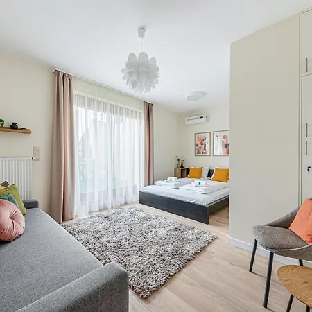 Free Parking Sweet Apartment *