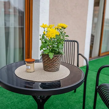 Apartman Free Parking Sweet *