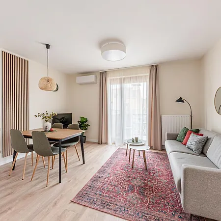 Apartman Free Parking Sweet *