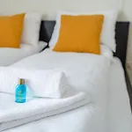 Free Parking Sweet Apartamento Budapeste