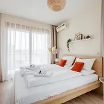 Apartamento Free Parking Sweet