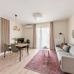 Apartamento Free Parking Sweet *